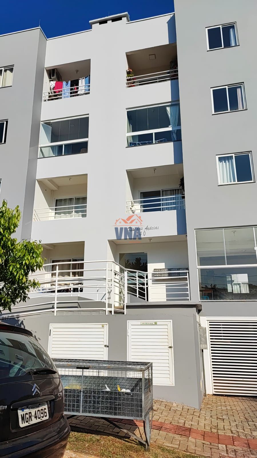 APARTAMENTO A VENDA PROXIMO DO CENTRO