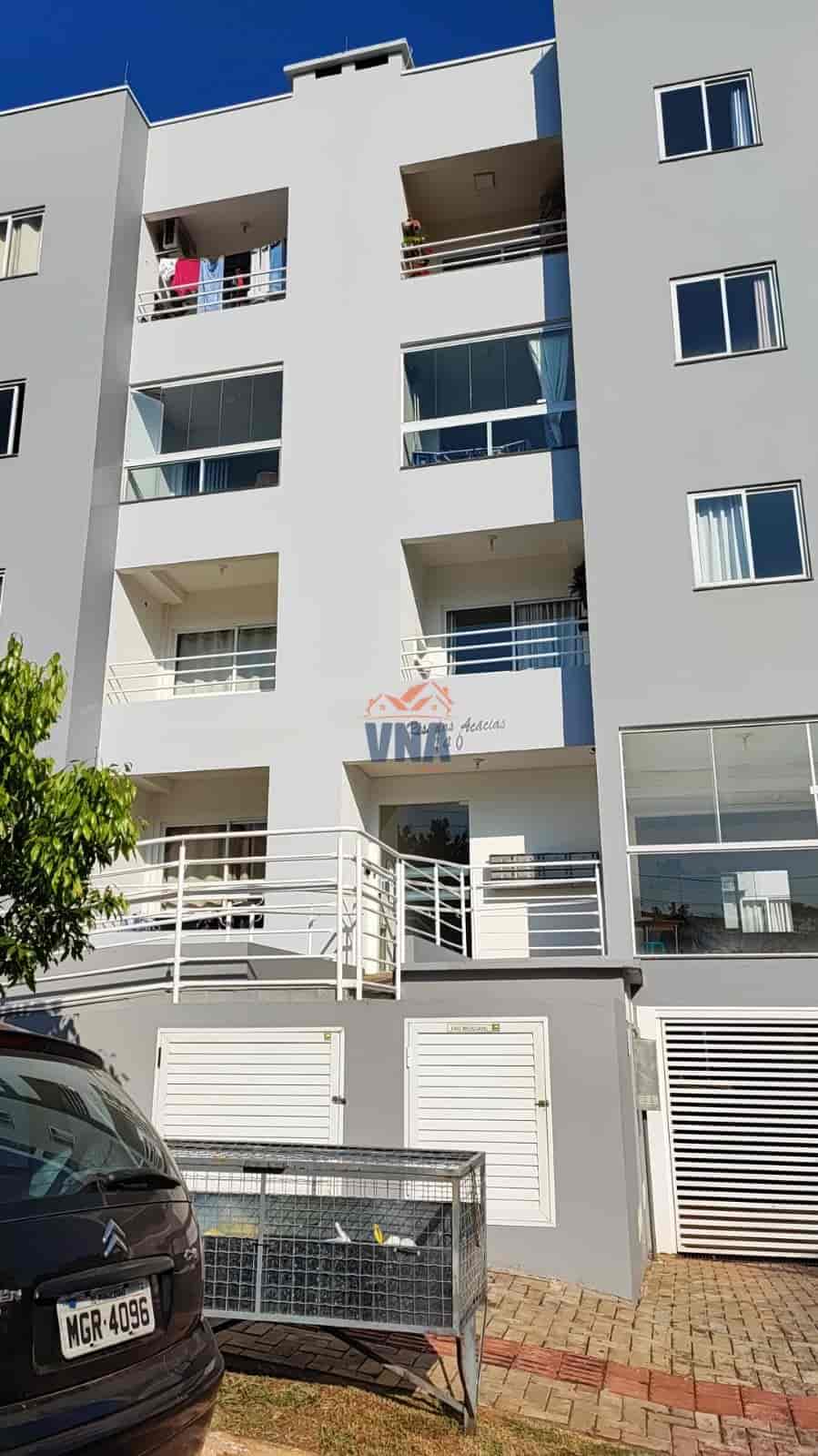 APARTAMENTO A VENDA PROXIMO DO CENTRO