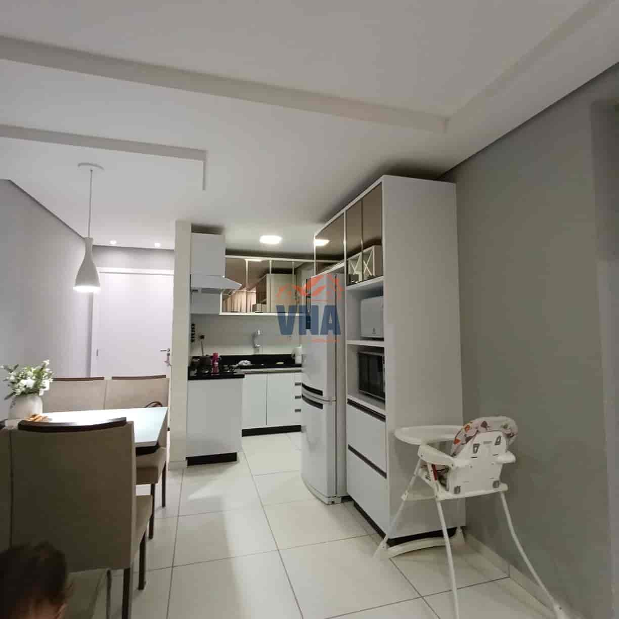 APARTAMENTO A VENDA PROXIMO DO CENTRO