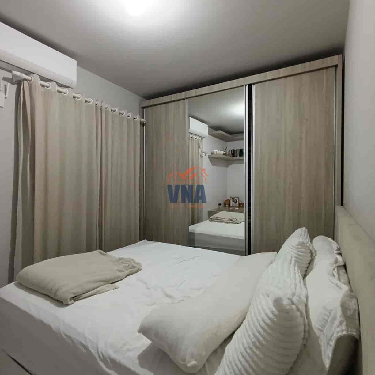 APARTAMENTO A VENDA PROXIMO DO CENTRO