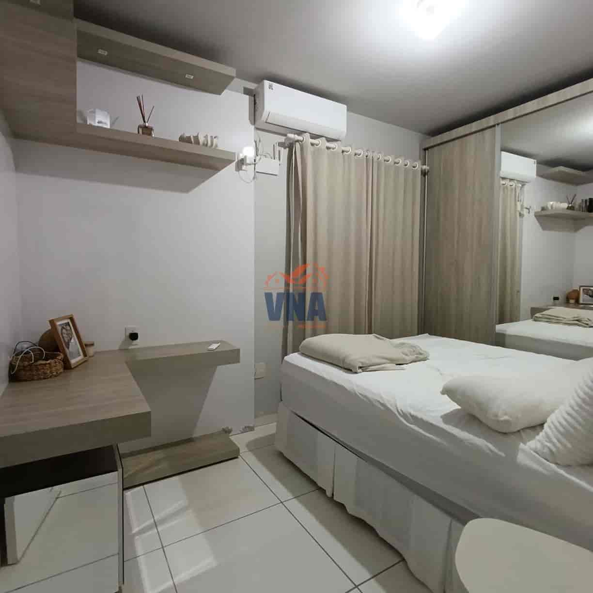 APARTAMENTO A VENDA PROXIMO DO CENTRO