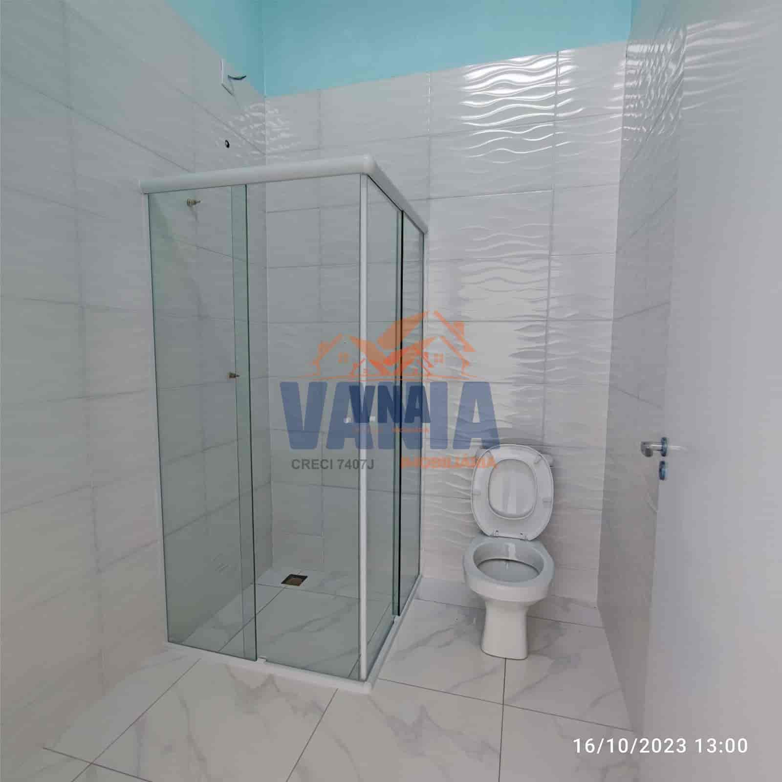 CASA GEMINADA A VENDA BAIRRO DIVINEIA