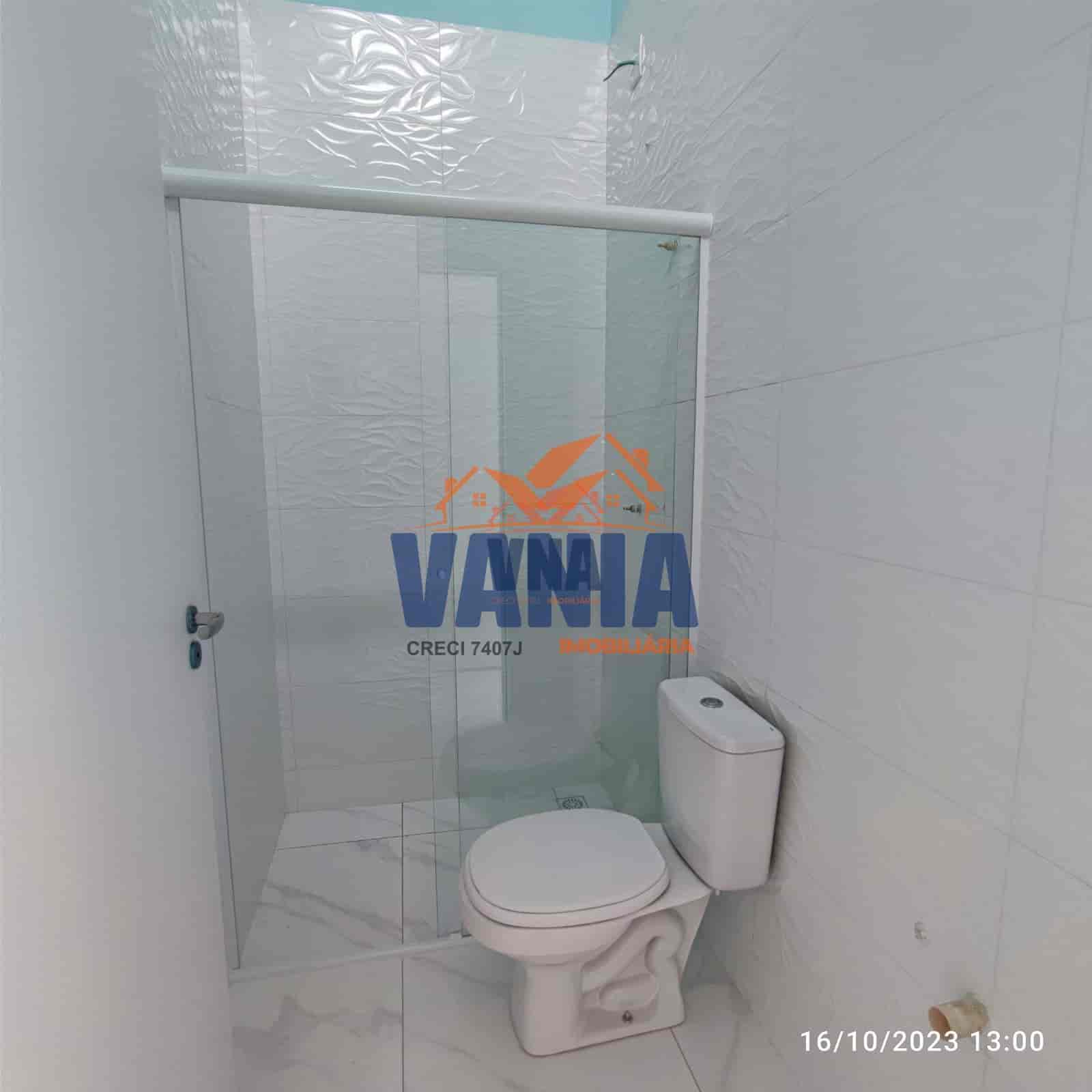 CASA GEMINADA A VENDA BAIRRO DIVINEIA