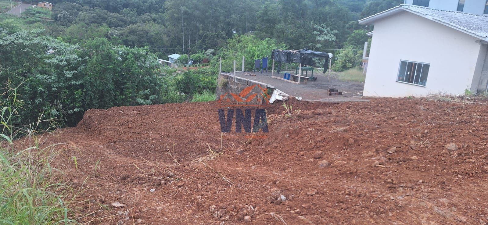 TERRENO A VENDA EM SAUDADES SC