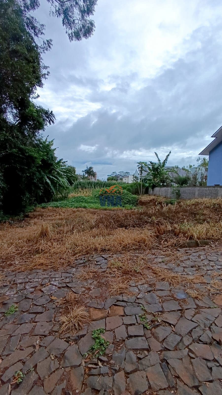 Terreno a venda Bairro Pioneiro - Pinhalzinho SC