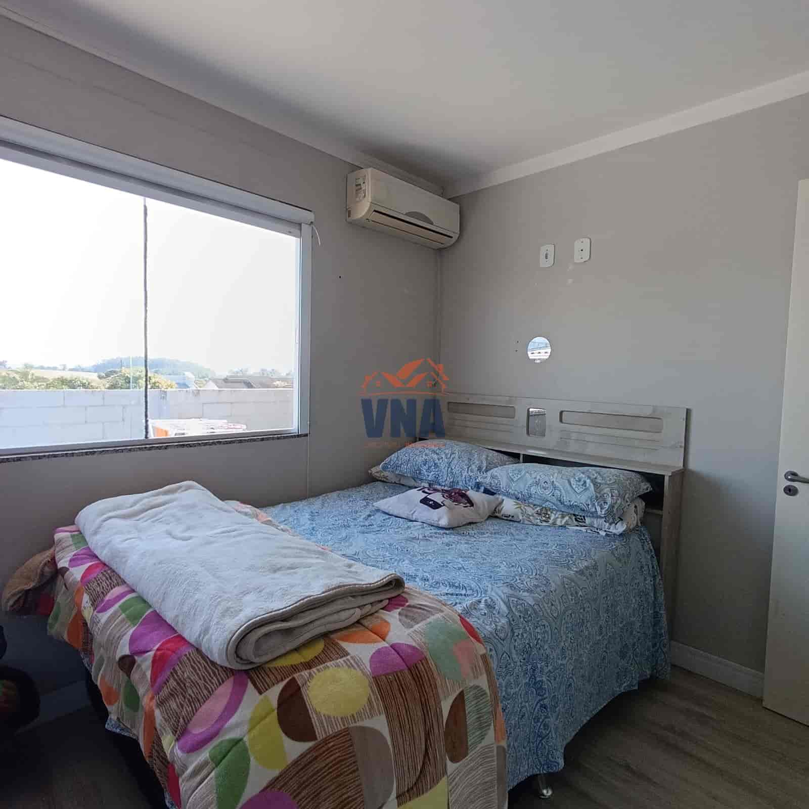 APARTAMENTO TERREO A VENDA BAIRRO PIONEIRO