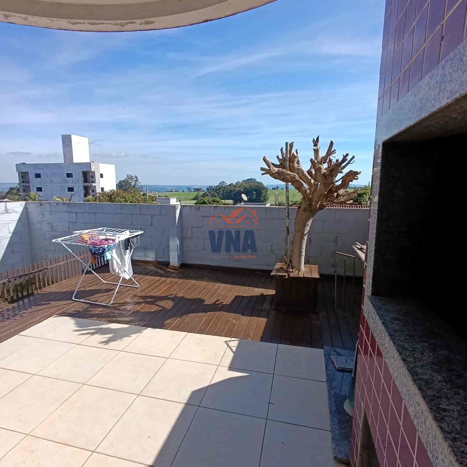 APARTAMENTO TERREO A VENDA BAIRRO PIONEIRO