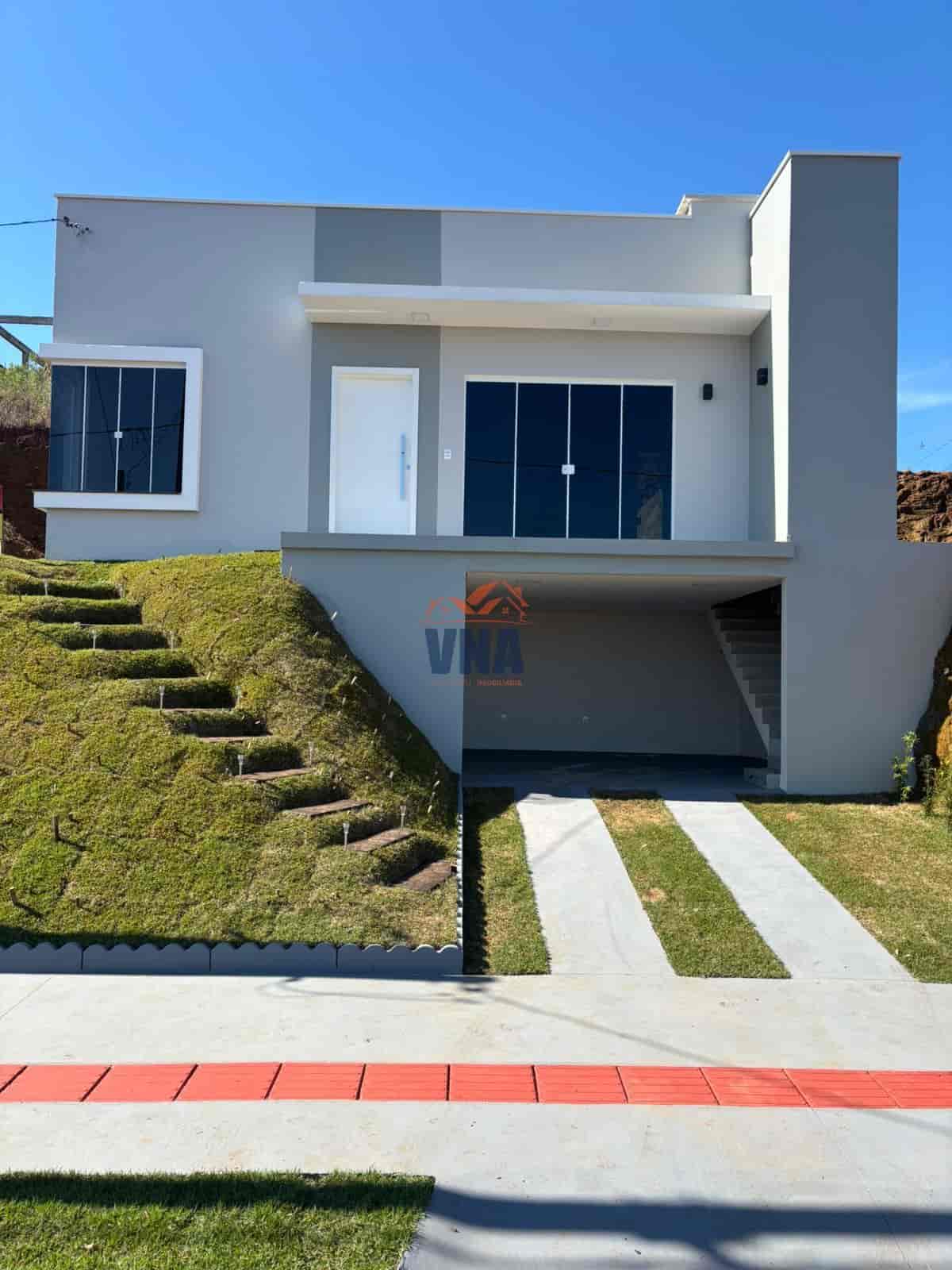 CASA A VENDA LOTEAMENTO BELVEDERE PINHALZINHO SC