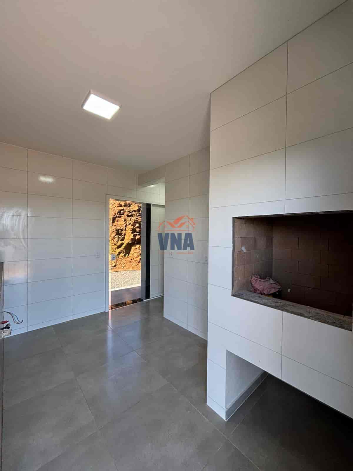 CASA A VENDA LOTEAMENTO BELVEDERE PINHALZINHO SC