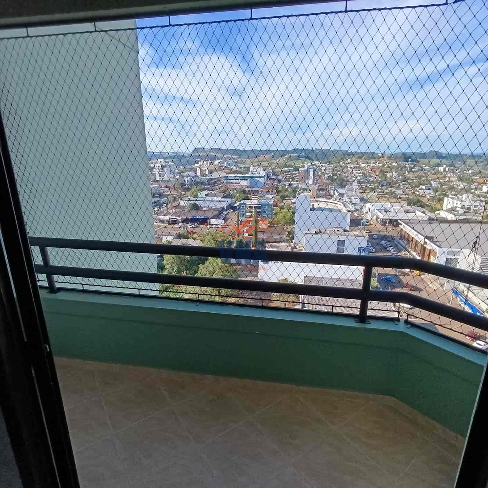 APARTAMENTO A VENDA NO CENTRO DE PINHALZINHO SC