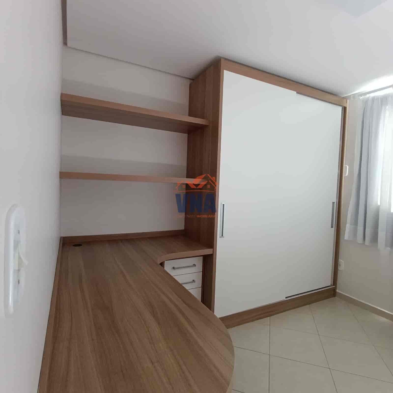 APARTAMENTO A VENDA NO CENTRO DE PINHALZINHO SC