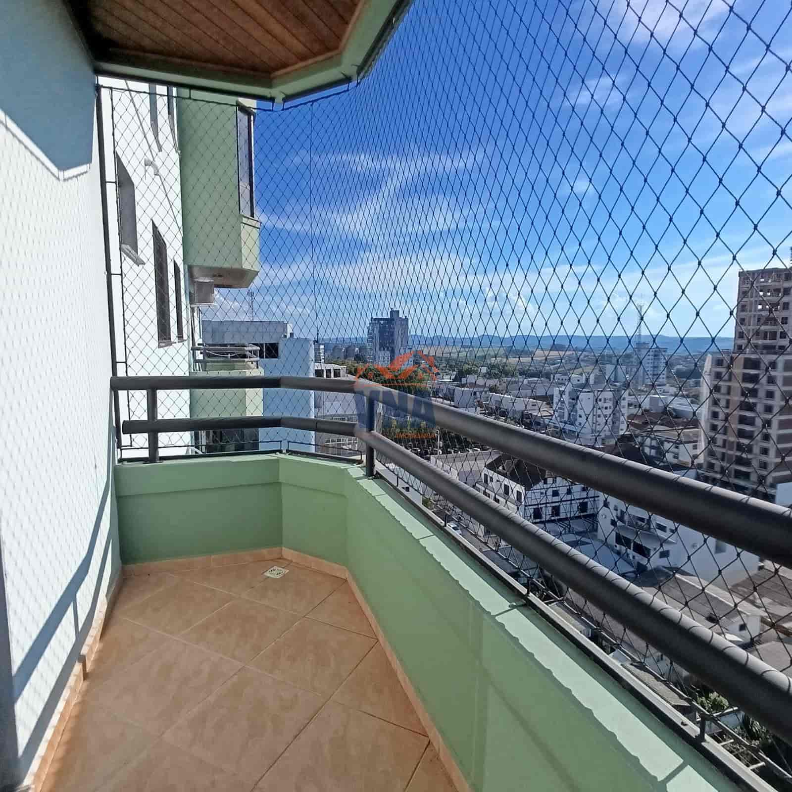 APARTAMENTO A VENDA NO CENTRO DE PINHALZINHO SC