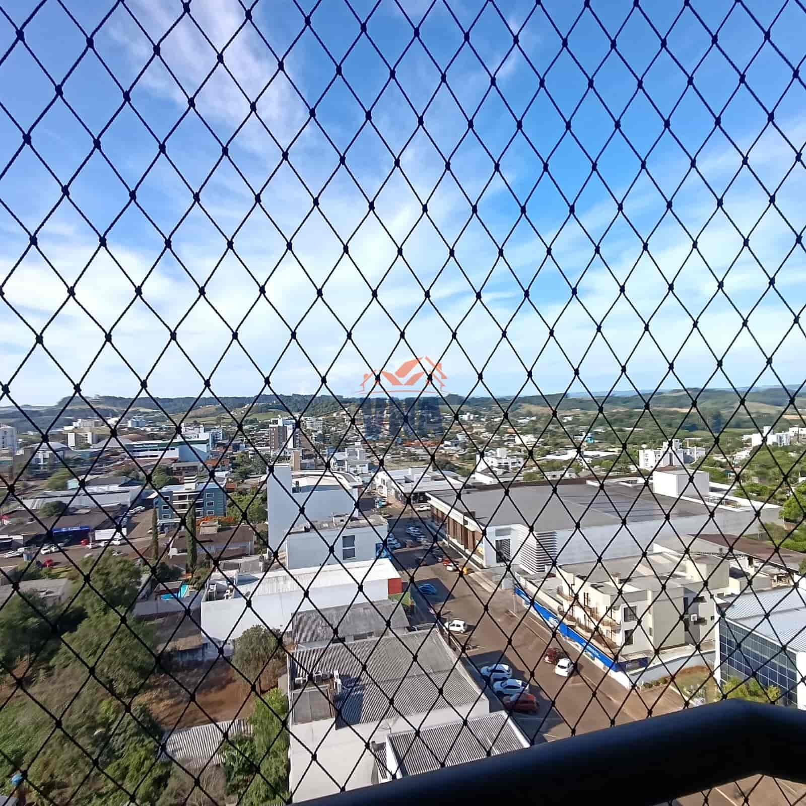 APARTAMENTO A VENDA NO CENTRO DE PINHALZINHO SC