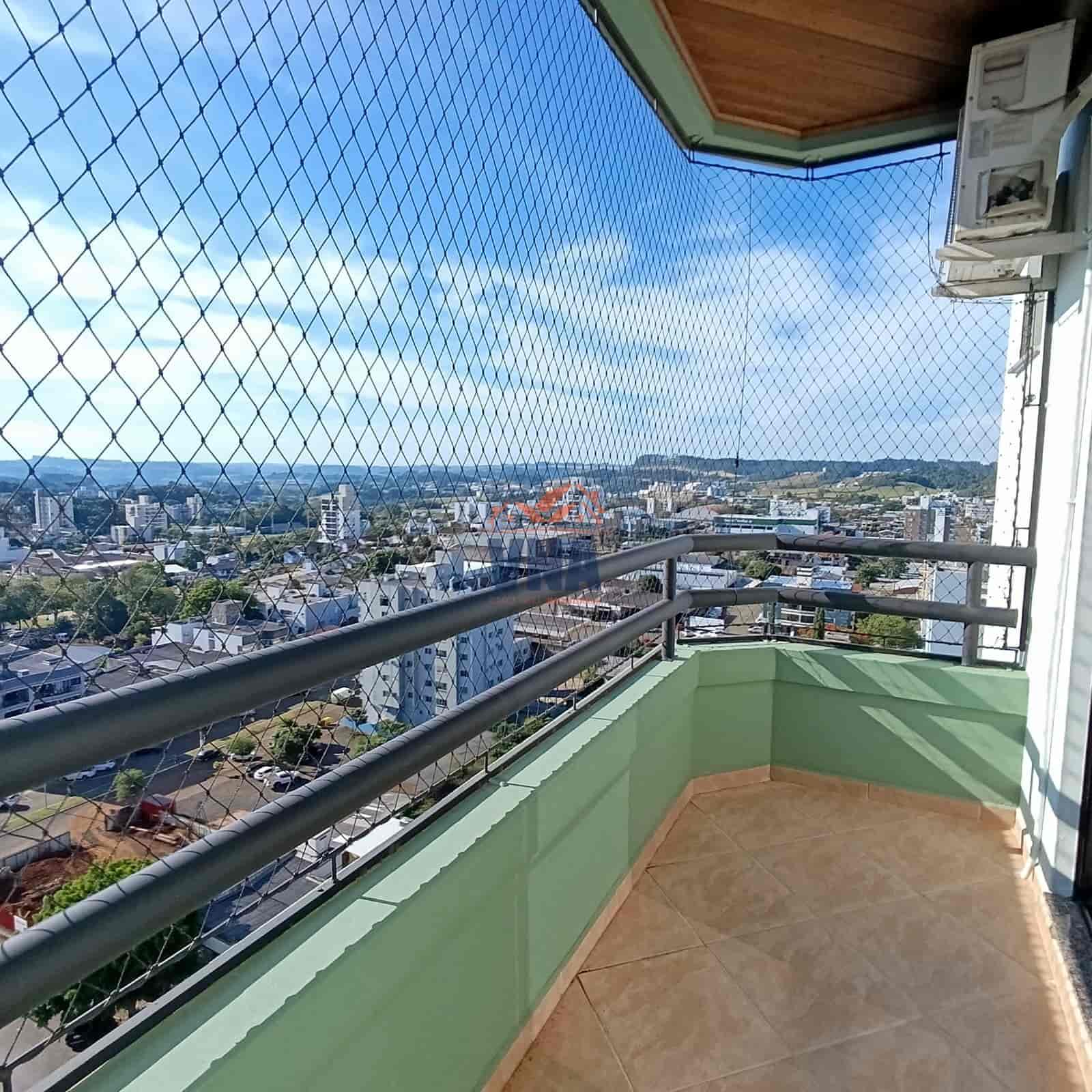 APARTAMENTO A VENDA NO CENTRO DE PINHALZINHO SC