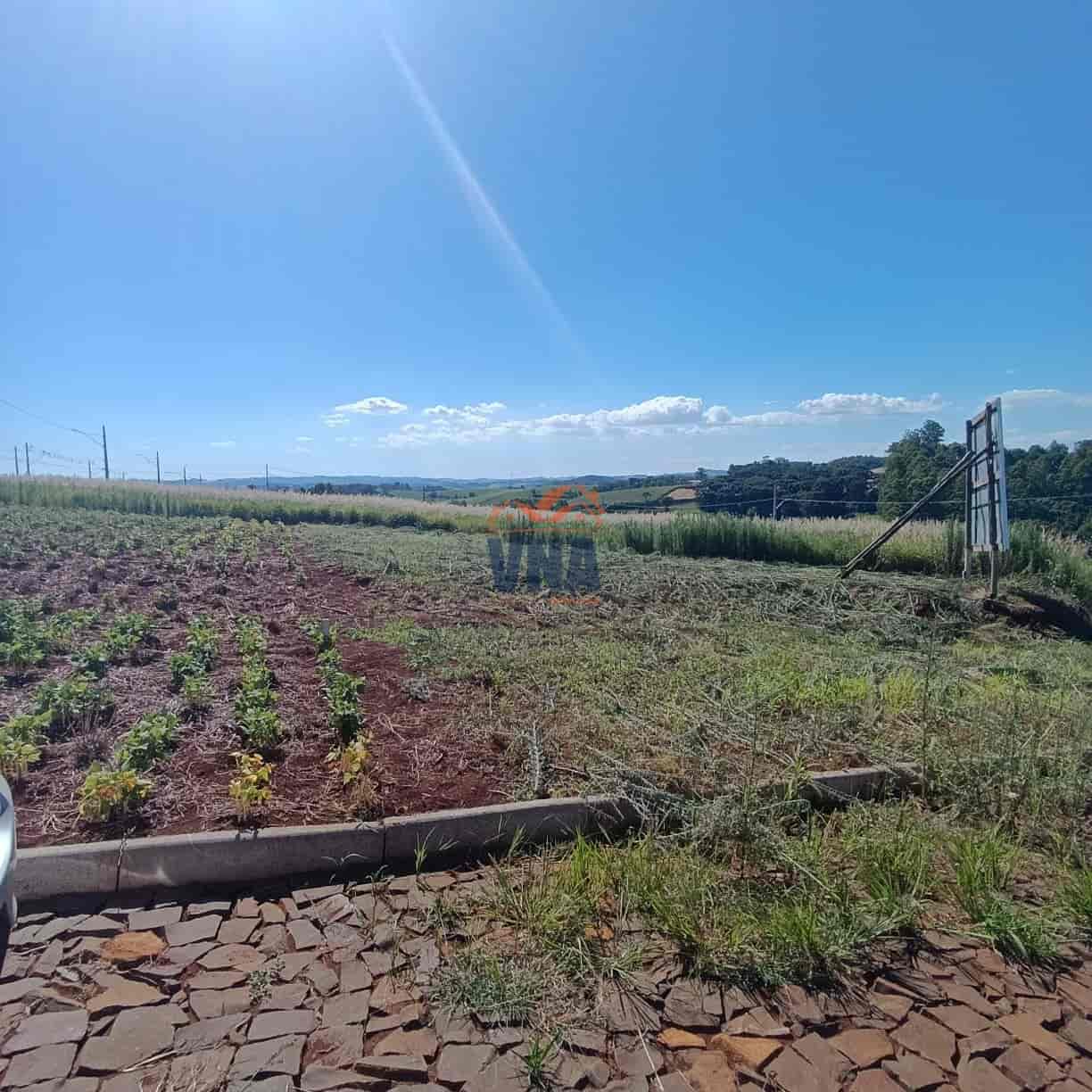 TERRENO A VENDA NO LOTEAMENTO VALE DO SOL