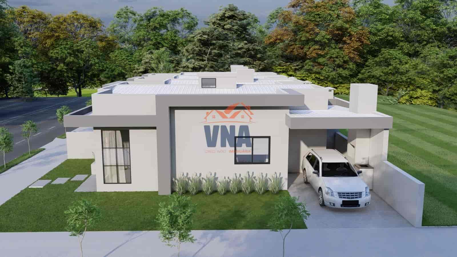 GEMINADAS EM CONSTRUÇÃO A VENDA - PINHALZINHO SC