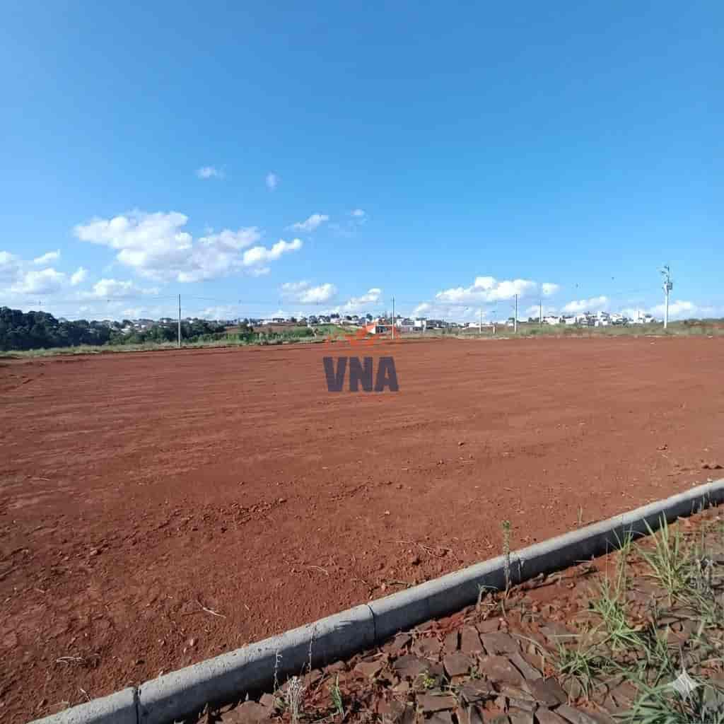 TERRENO PLANO NO LOT. VALE DO SOL (BAIRRO PIONEIRO)(dois terrenos disponiveis)