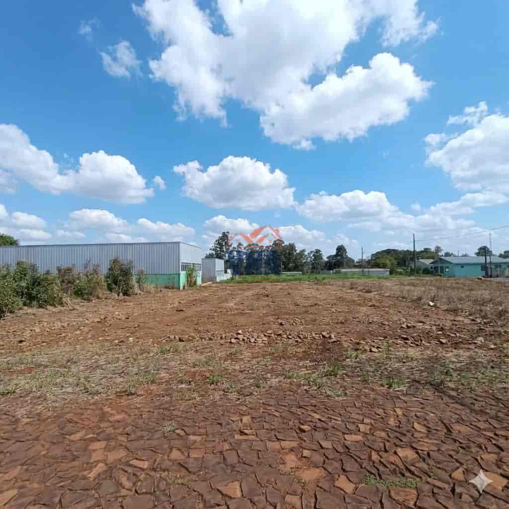 TERRENO PLANO A VENDA NO DISTRITO DA MACHADO PINHALZINHO SC