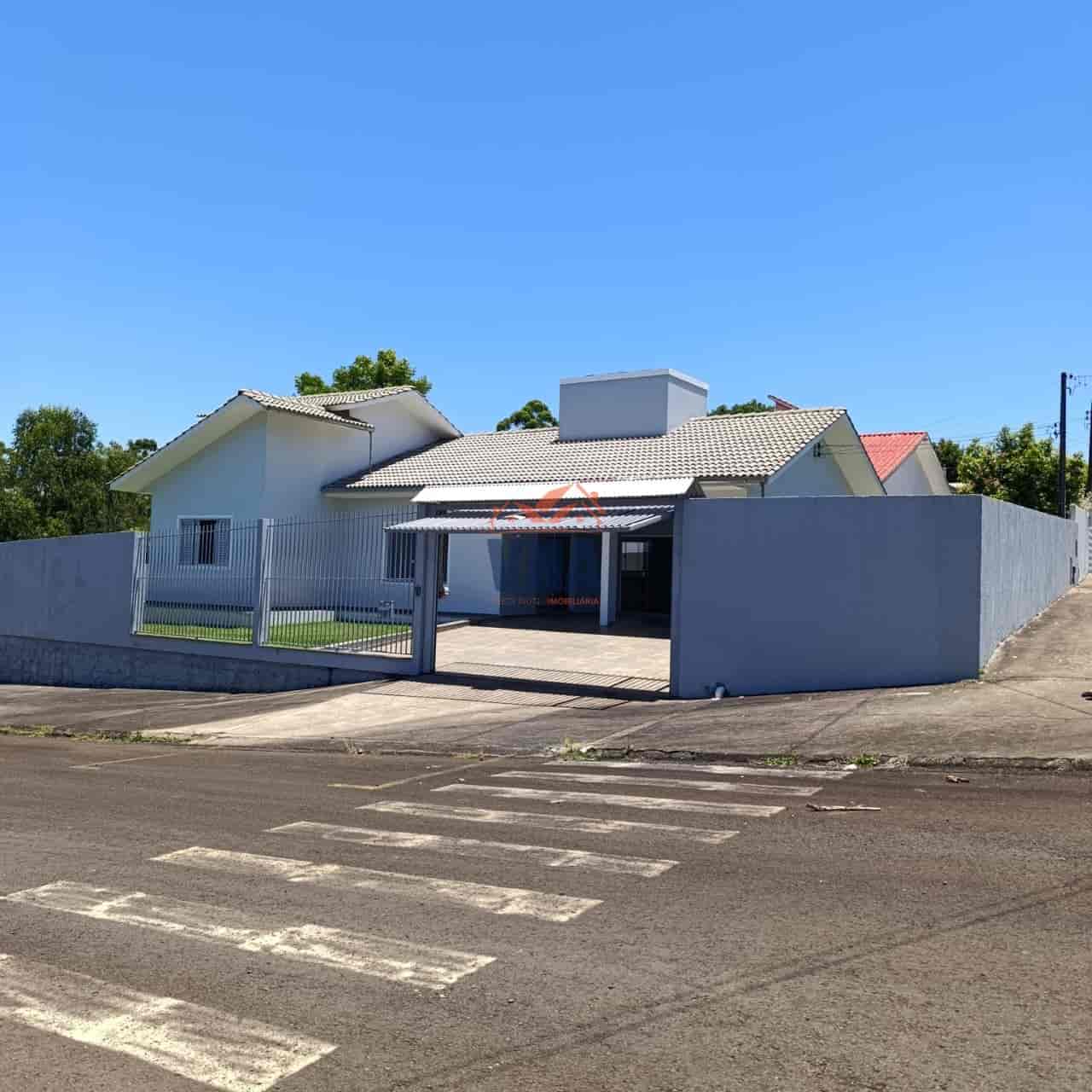 CASA A VENDA NO BAIRRO BELA VISTA PINHALZINHO SC