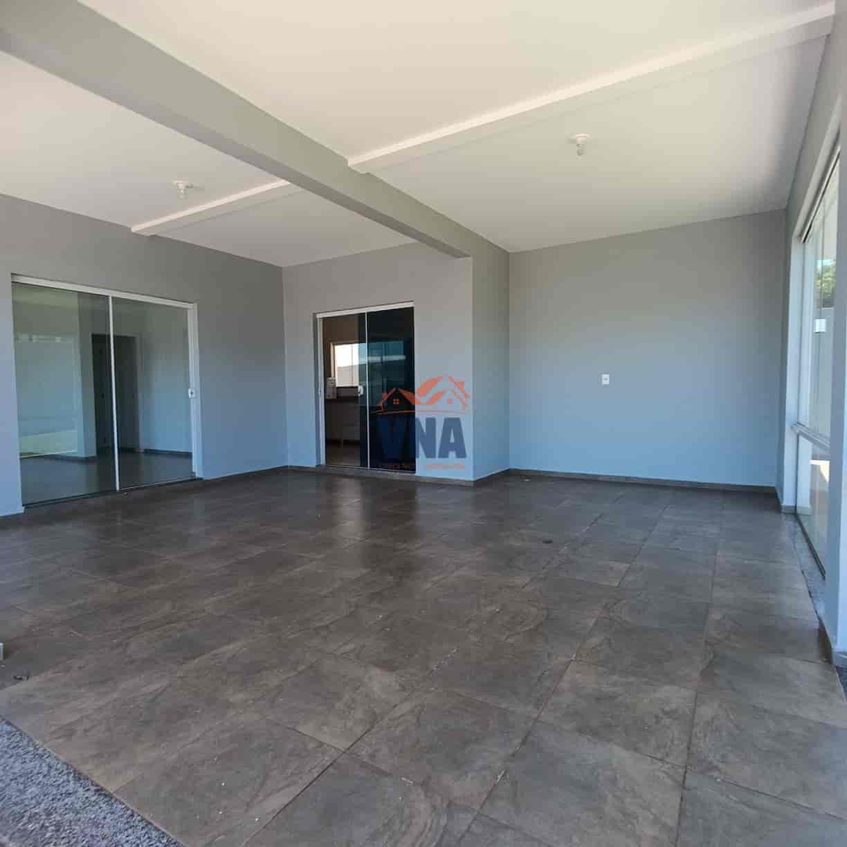 CASA A VENDA NO BAIRRO BELA VISTA PINHALZINHO SC