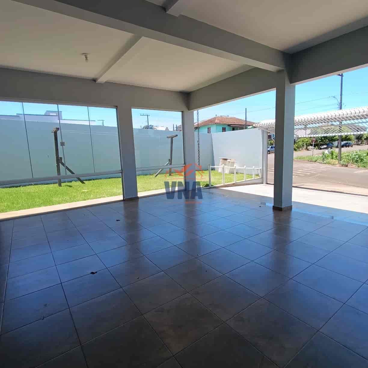 CASA A VENDA NO BAIRRO BELA VISTA PINHALZINHO SC