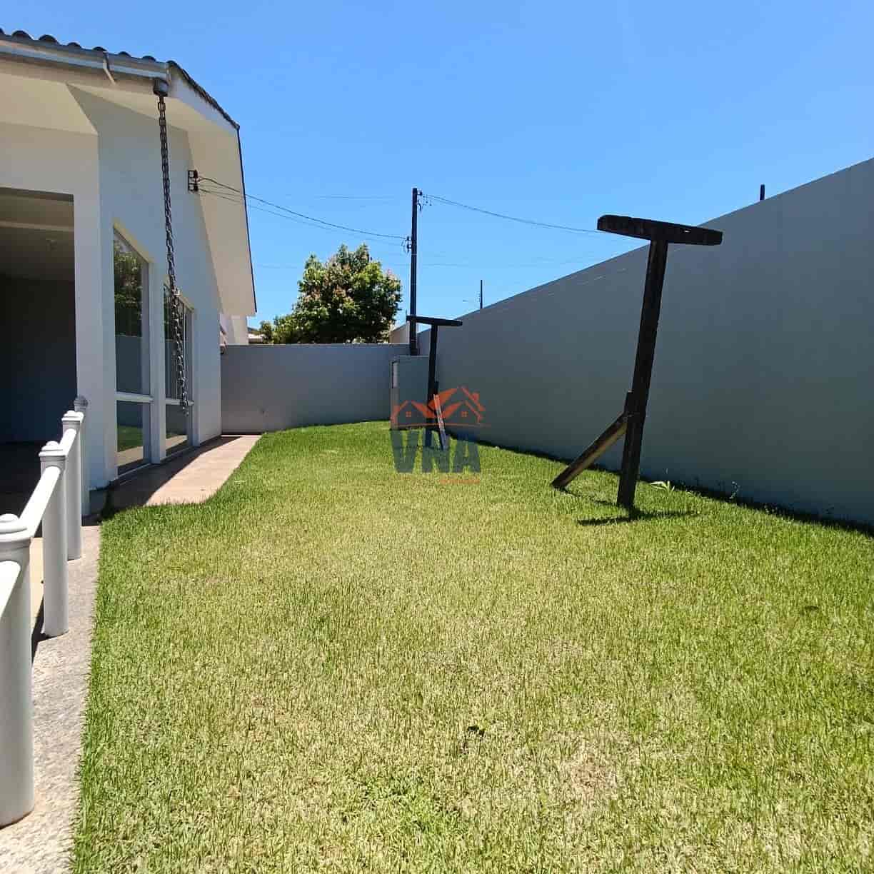 CASA A VENDA NO BAIRRO BELA VISTA PINHALZINHO SC