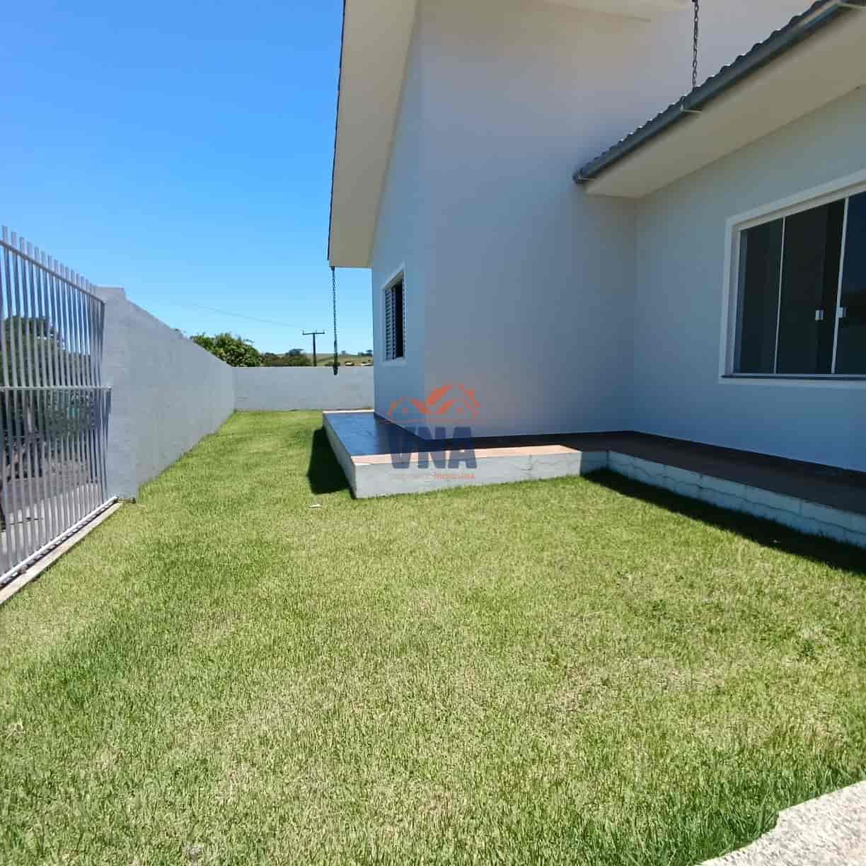 CASA A VENDA NO BAIRRO BELA VISTA PINHALZINHO SC