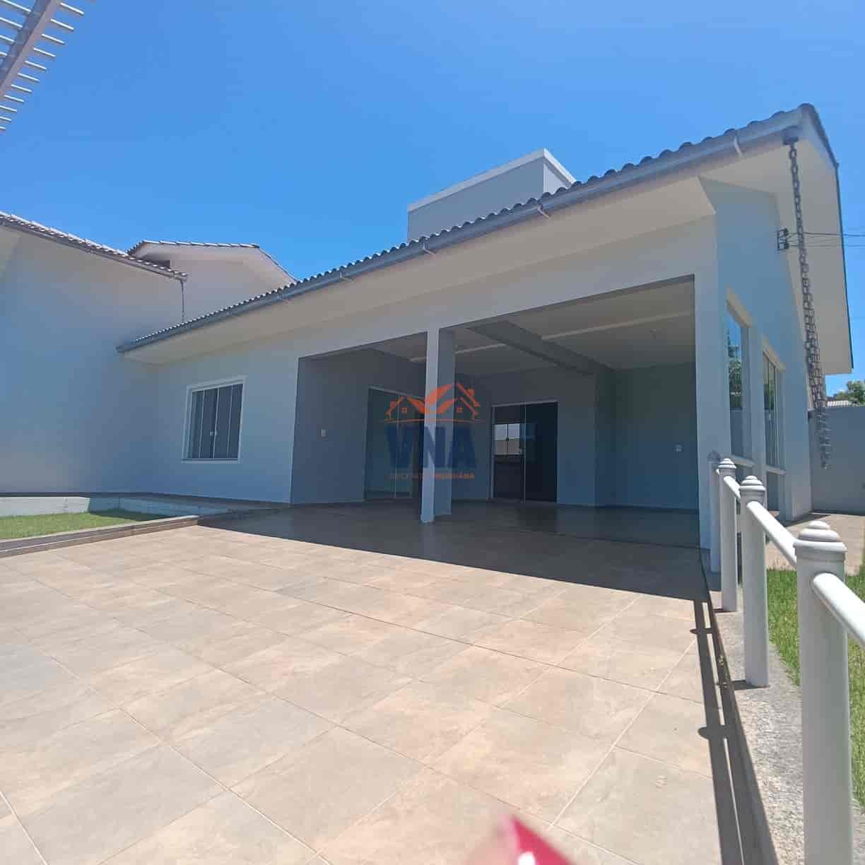 CASA A VENDA NO BAIRRO BELA VISTA PINHALZINHO SC