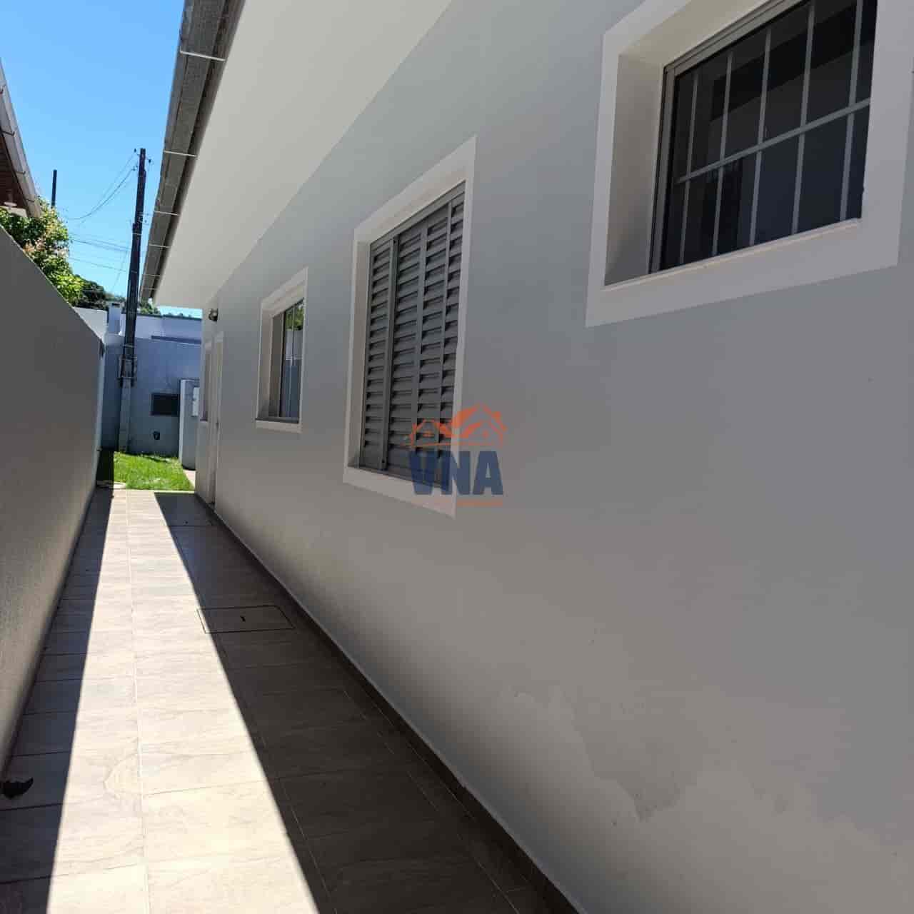 CASA A VENDA NO BAIRRO BELA VISTA PINHALZINHO SC