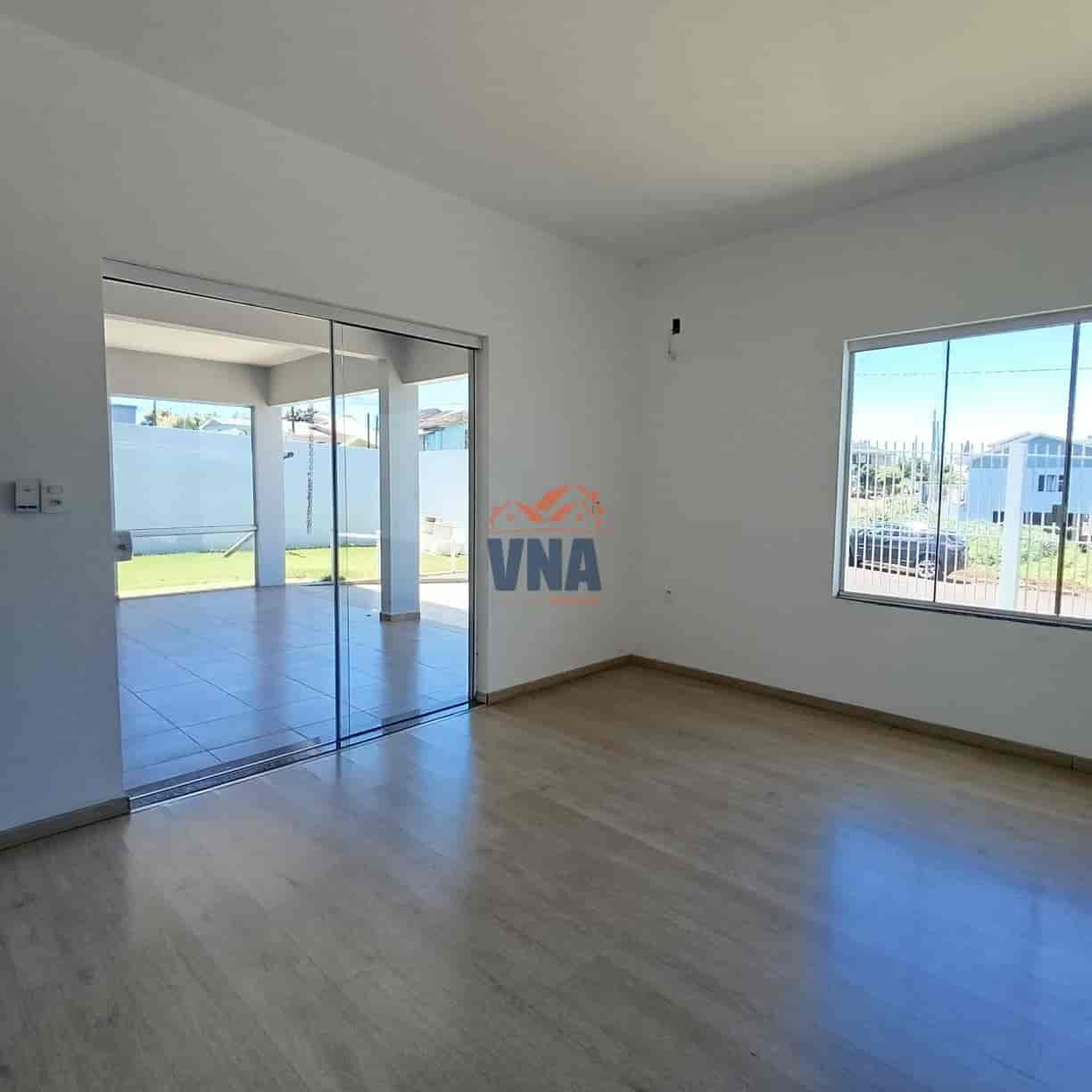 CASA A VENDA NO BAIRRO BELA VISTA PINHALZINHO SC