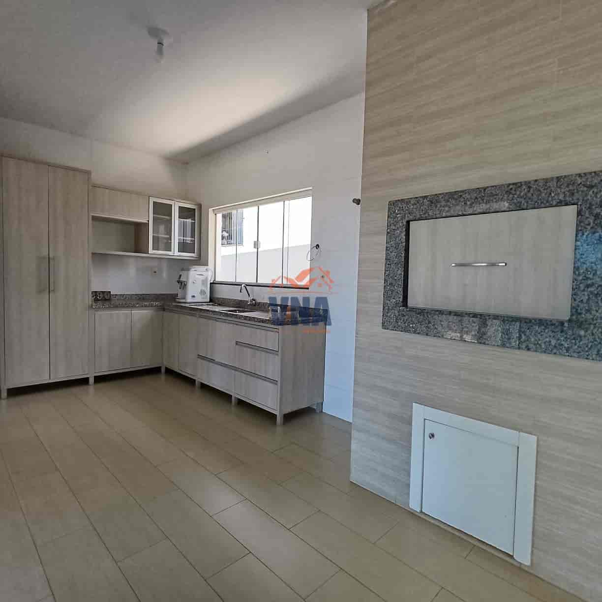 CASA A VENDA NO BAIRRO BELA VISTA PINHALZINHO SC