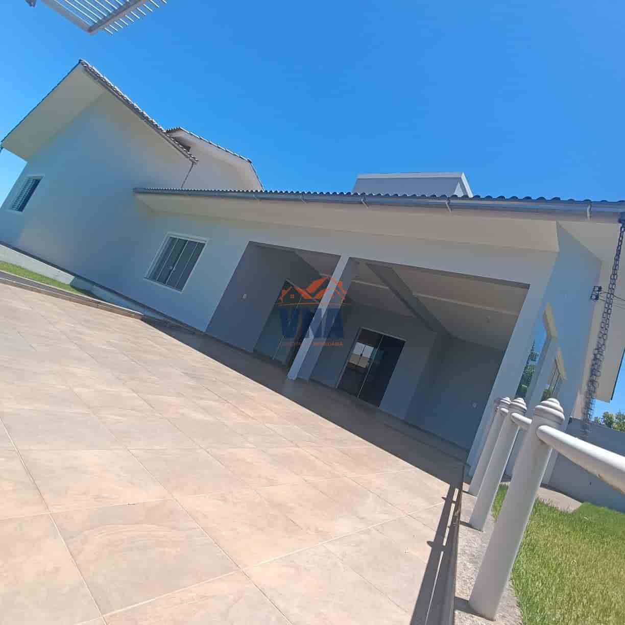 CASA A VENDA NO BAIRRO BELA VISTA PINHALZINHO SC