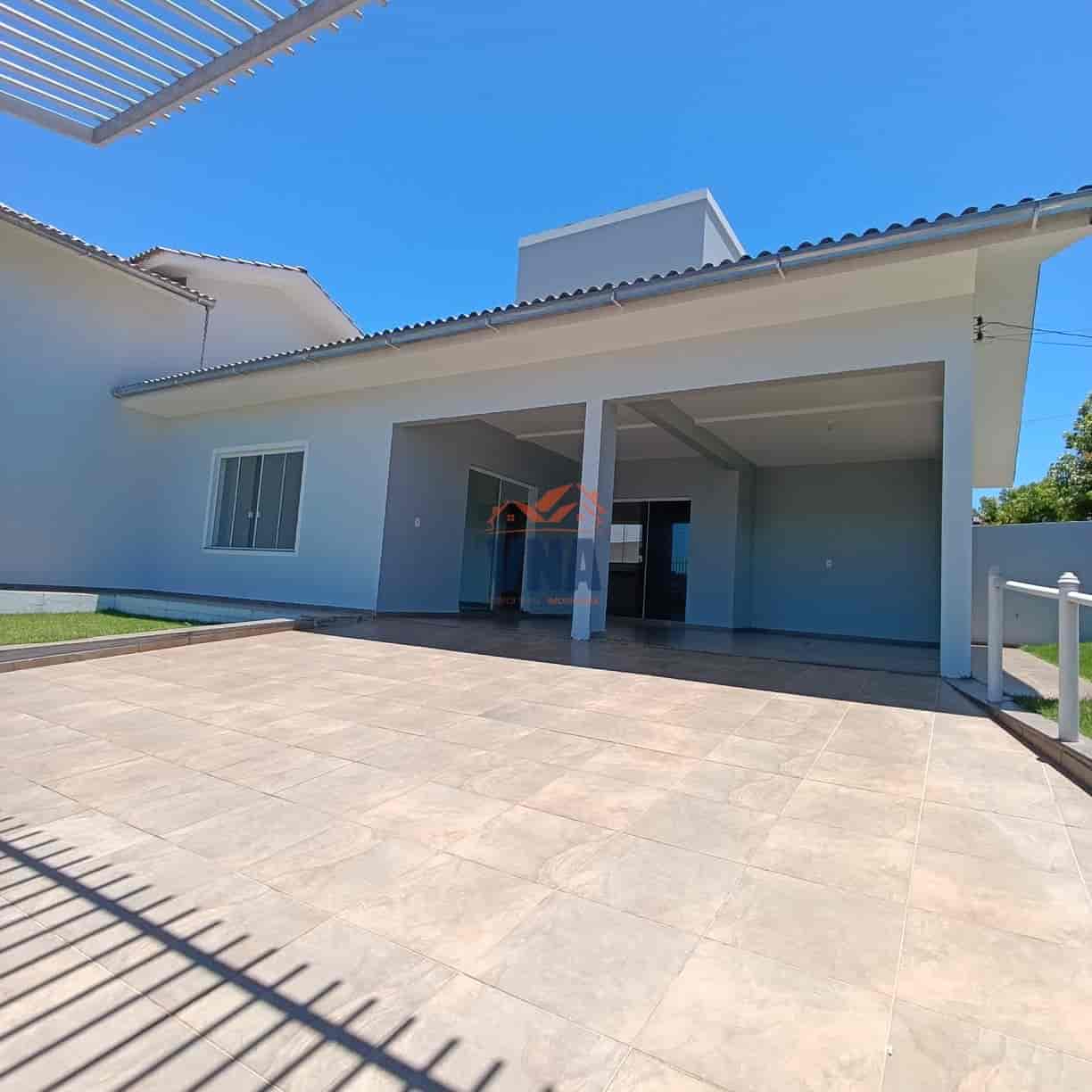 CASA A VENDA NO BAIRRO BELA VISTA PINHALZINHO SC