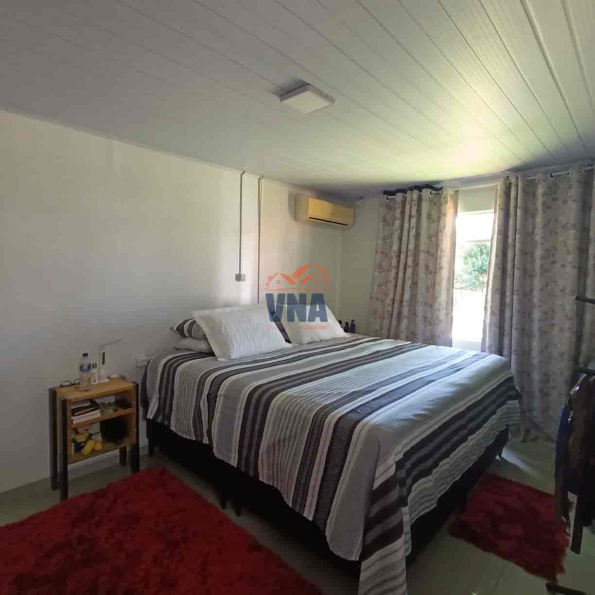 DUAS CASAS NO MESMO TERRENO A VENDA NO BAIRRO SANTO ANTONIO