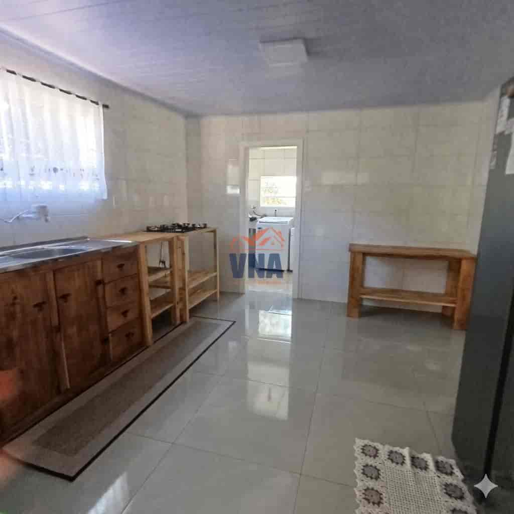 DUAS CASAS NO MESMO TERRENO A VENDA NO BAIRRO SANTO ANTONIO