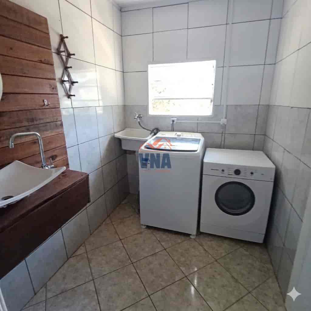 DUAS CASAS NO MESMO TERRENO A VENDA NO BAIRRO SANTO ANTONIO