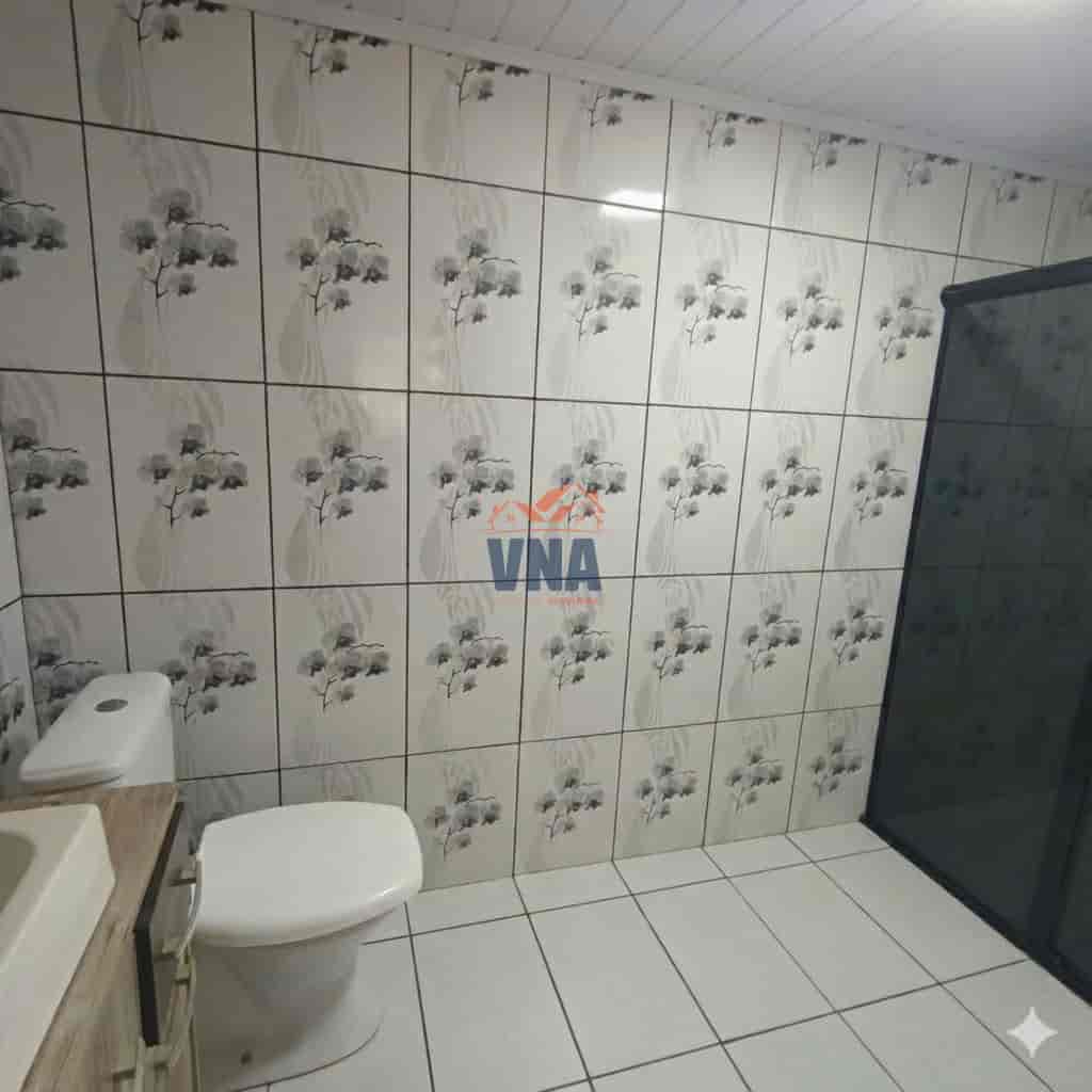 DUAS CASAS NO MESMO TERRENO A VENDA NO BAIRRO SANTO ANTONIO