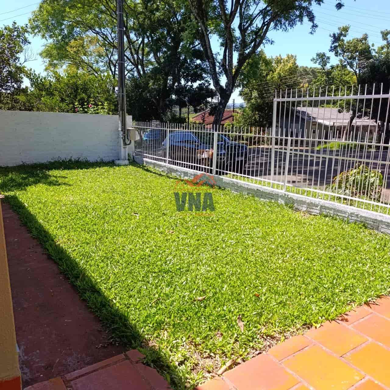 DUAS CASAS NO MESMO TERRENO A VENDA NO BAIRRO SANTO ANTONIO