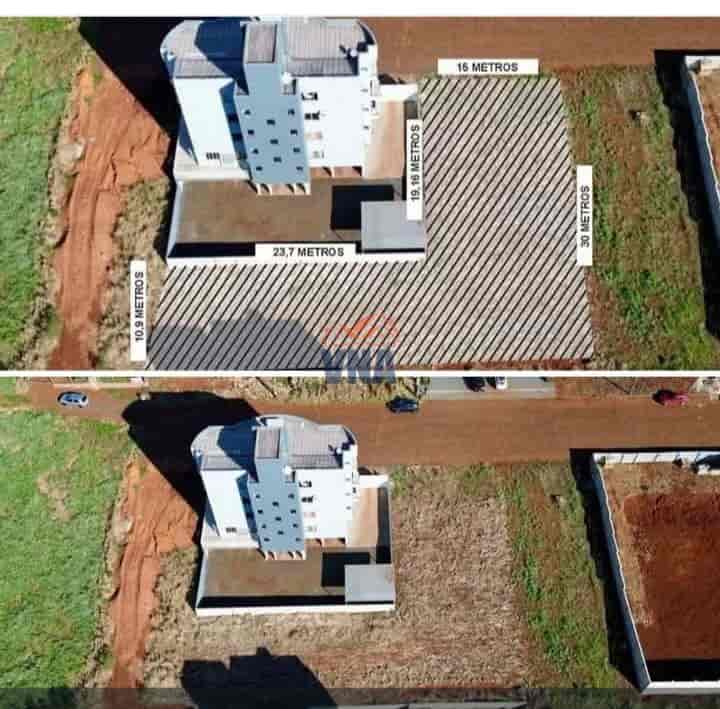 TERRENO A VENDA DE 700M² LOT. UNIVERSITARIO