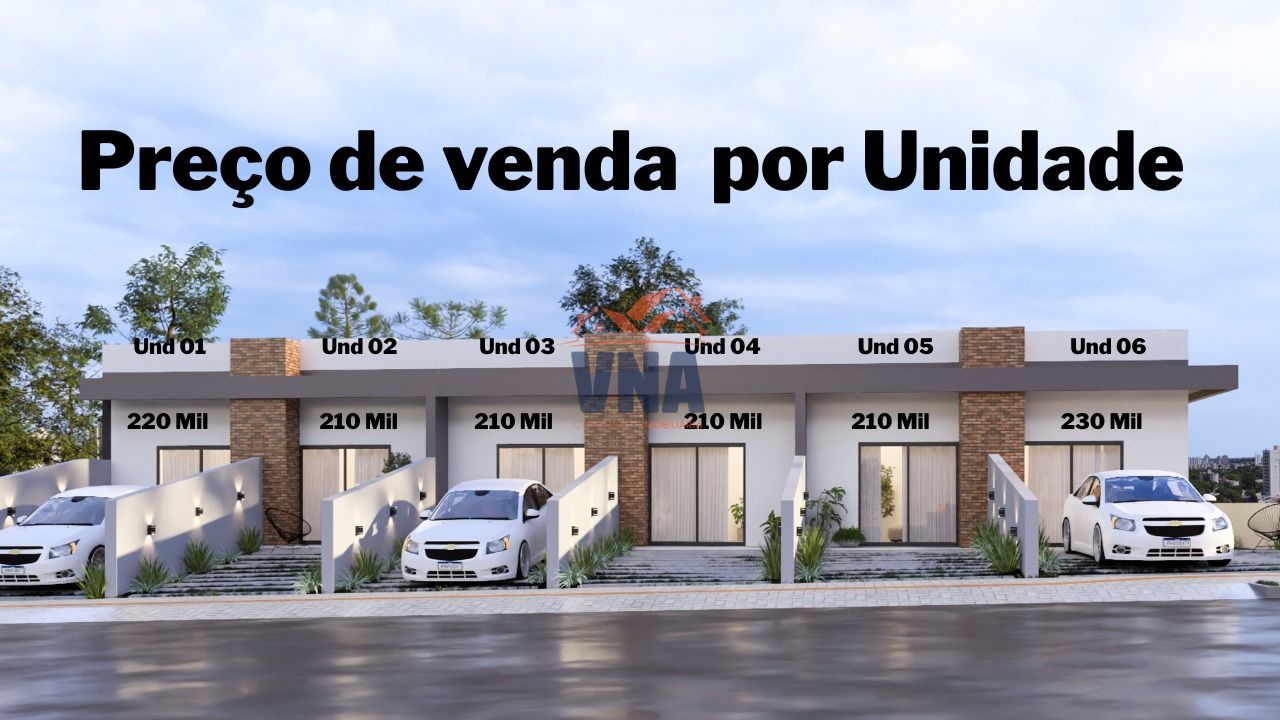 STUDIOS A VENDA NO LOT. LA PACE, PINHALZINHO SC