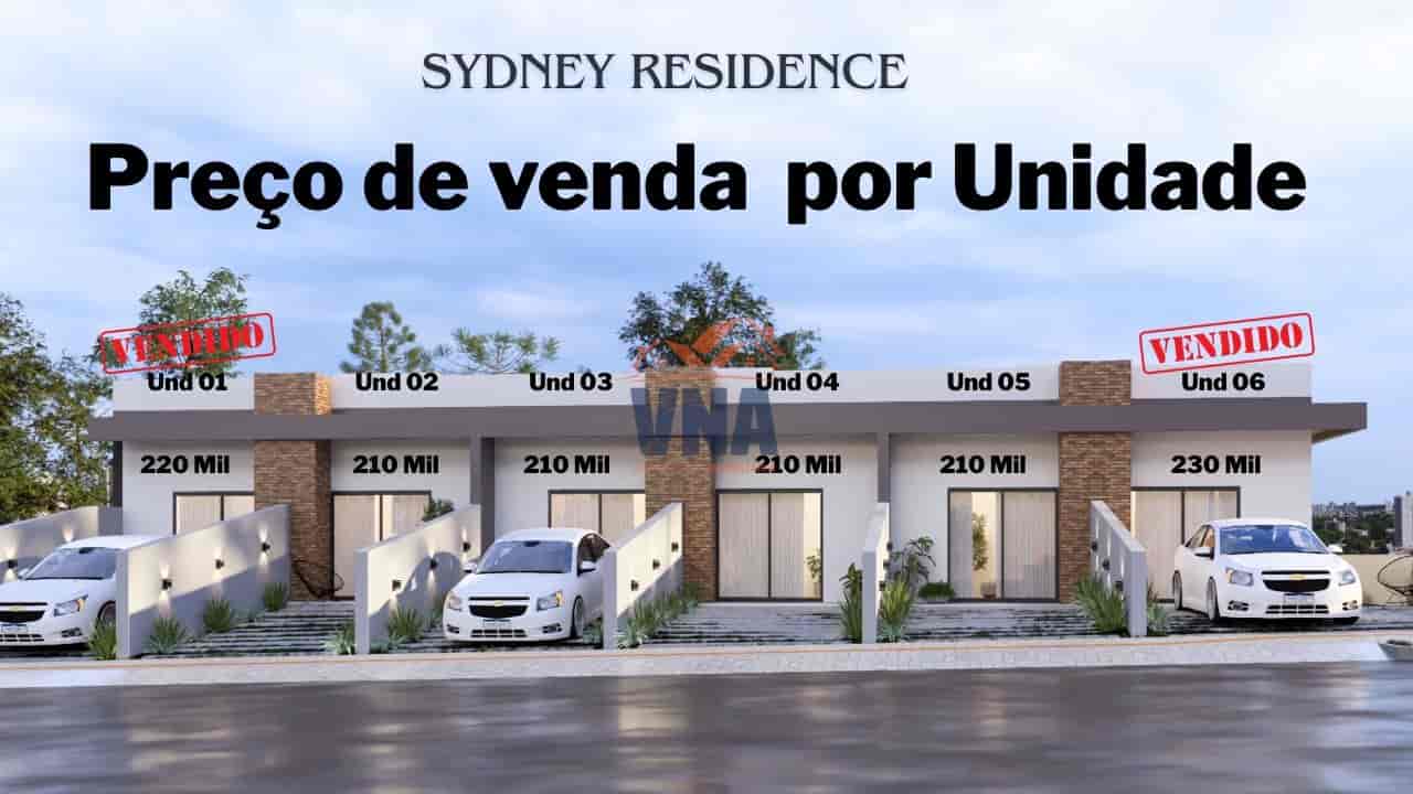 STUDIOS A VENDA NO LOT. LA PACE, PINHALZINHO SC