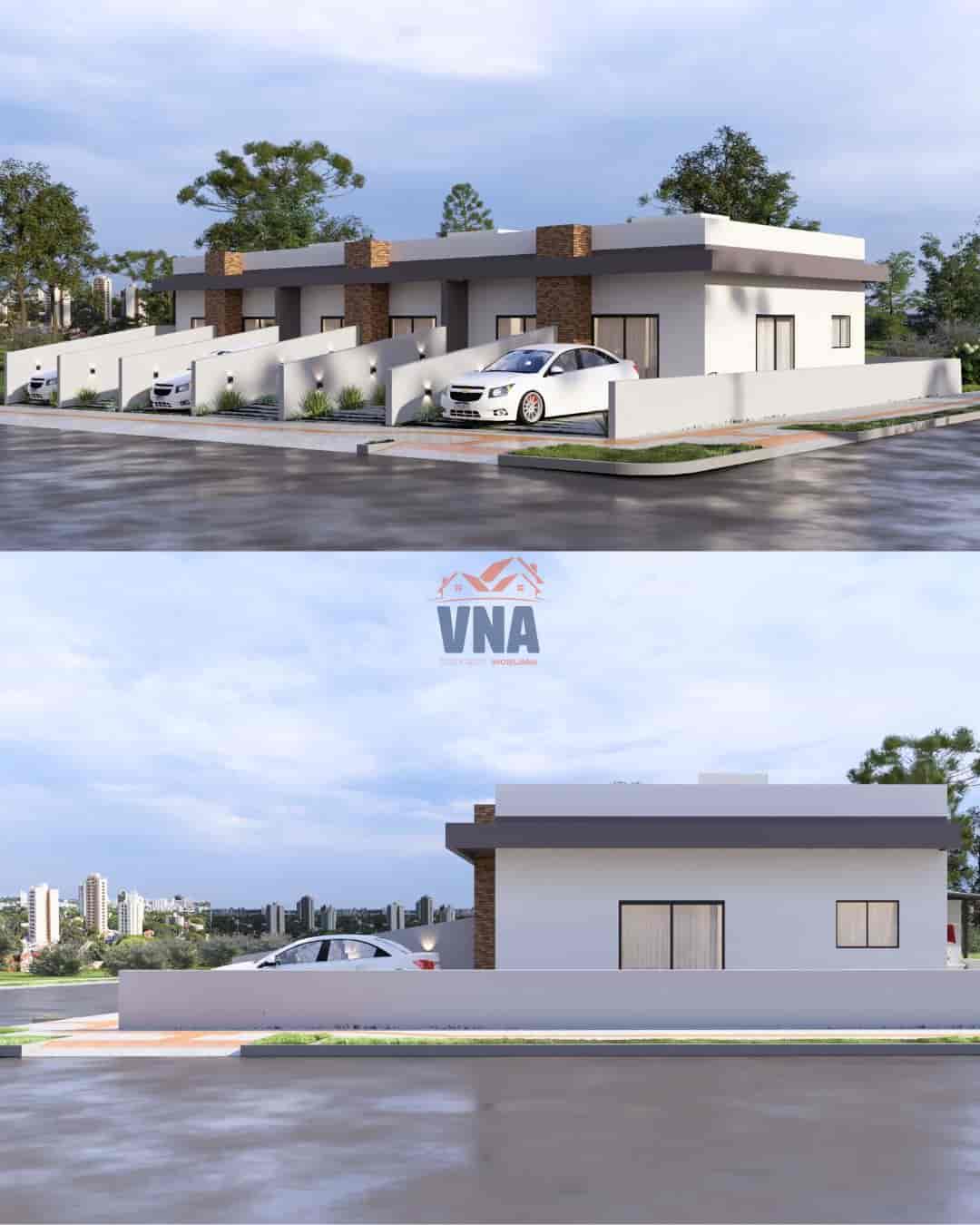 STUDIOS A VENDA NO LOT. LA PACE, PINHALZINHO SC