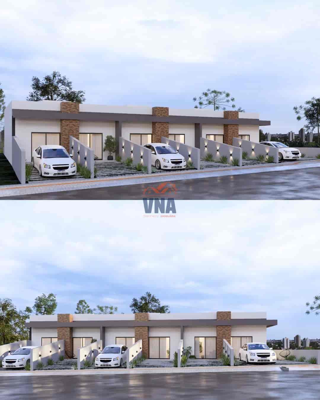 STUDIOS A VENDA NO LOT. LA PACE, PINHALZINHO SC