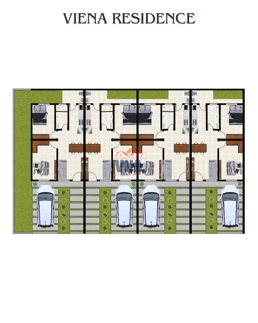 GEMINADAS EM CONSTRUÇÃO A VENDA - PINHALZINHO SC