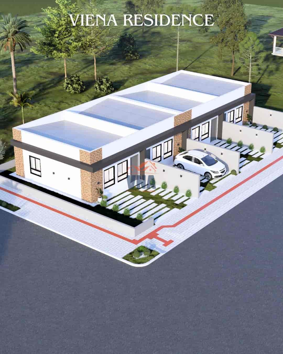 GEMINADAS EM CONSTRUÇÃO A VENDA - PINHALZINHO SC