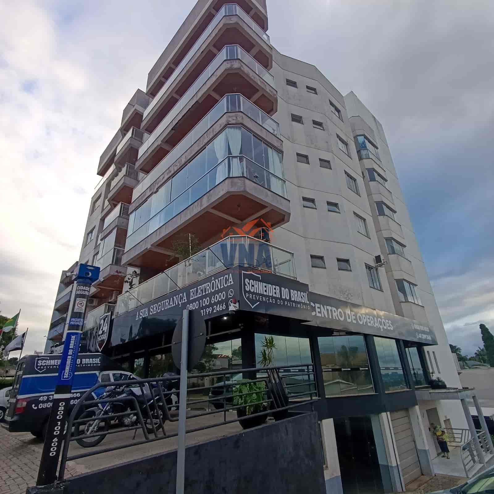 APARTAMENTO A VENDA PROXIMO A HORUS PINHALZINHO SC