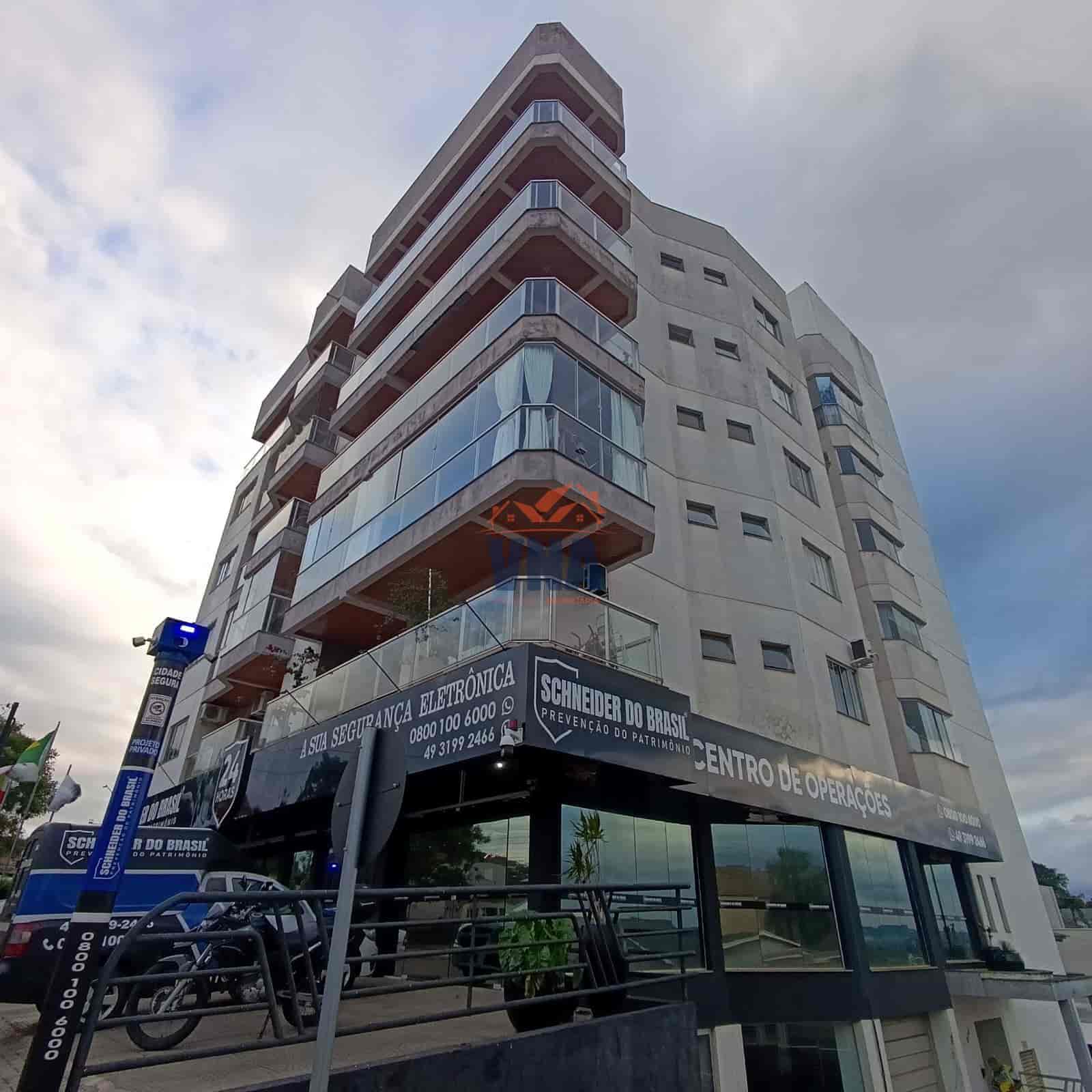 APARTAMENTO A VENDA PROXIMO A HORUS PINHALZINHO SC