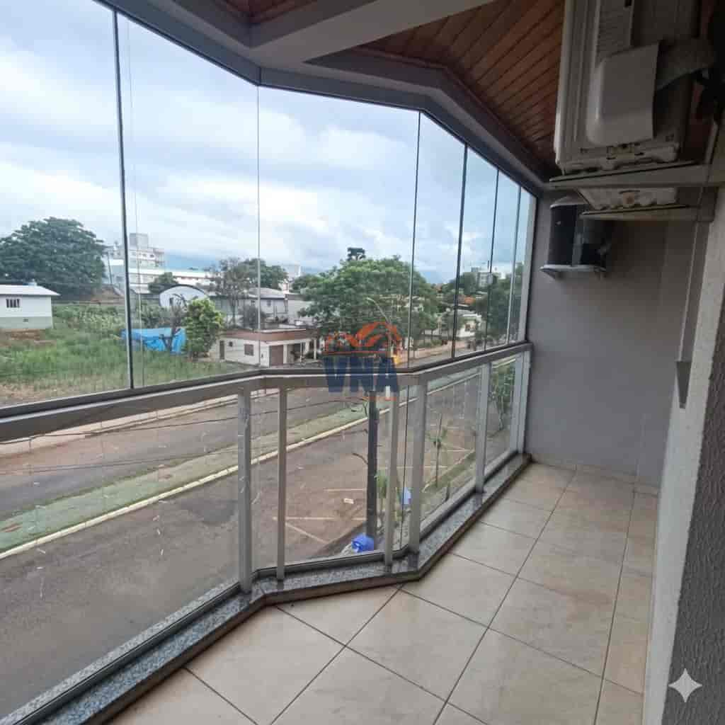 APARTAMENTO A VENDA PROXIMO A HORUS PINHALZINHO SC