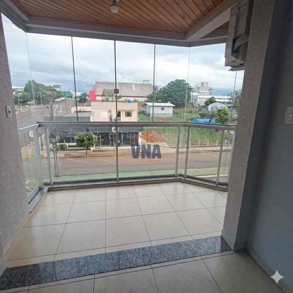 APARTAMENTO A VENDA PROXIMO A HORUS PINHALZINHO SC