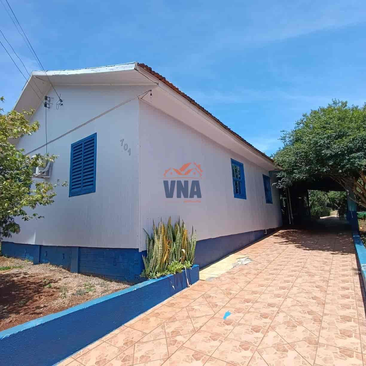 CASA A VENDA PROXIMO DO COLEGIO MARCOLINO